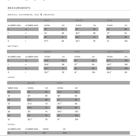 BA&SH Odette Dress, size L/3 - Picture 10 of 10